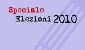 Speciale Elezioni 2010